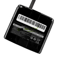 Vervangende batterij voor PLC NAAF0704A