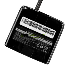 Vervangende batterij voor PLC NAAF0704A