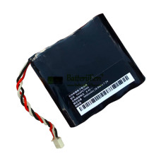 Vervangende batterij voor PLC NAAP0704A