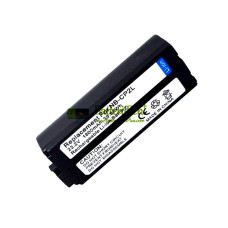 Vervangende batterij voor PLC NB-CP2L CP900 cp910 CP800 CP1200 CP1300