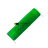 Vervangende batterij voor PLC NCM18650E-220