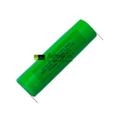 Vervangende batterij voor PLC NCM18650E-220
