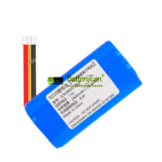 Vervangende batterij voor PLC new9210