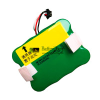 Vervangende batterij voor PLC NI-MH-022144-COHN