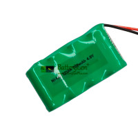 Vervangende batterij voor PLC NJ33A