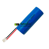 Vervangende batterij voor PLC NLS-HR2280