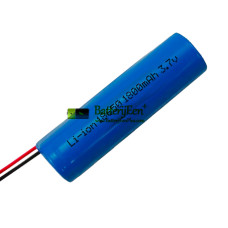 Vervangende batterij voor PLC NM-BT22