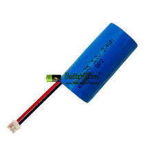 Vervangende batterij voor PLC NSC1635