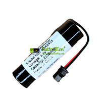Vervangende batterij voor PLC NTA2455