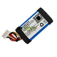 Vervangende batterij voor PLC P11209800