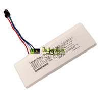 Vervangende batterij voor PLC P1904-4S1P-MM