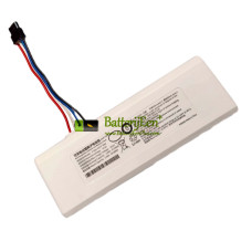 Vervangende batterij voor PLC P1904-4S1P-MM