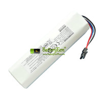 Vervangende batterij voor PLC P2026-4S1P-MMTP