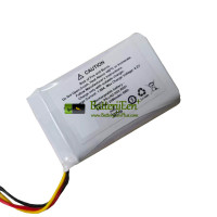 Vervangende batterij voor PLC PA-LN2.K03.R001