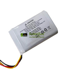 Vervangende batterij voor PLC PA-LN2.K03.R001