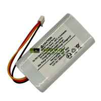 Vervangende batterij voor PLC PA-LN46 k03 R002