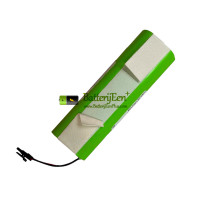 Vervangende batterij voor PLC PA61