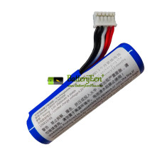Vervangende batterij voor PLC PCM2600