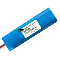 Vervangende batterij voor PLC PD-968