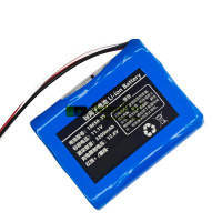 Vervangende batterij voor PLC PK305