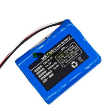 Vervangende batterij voor PLC PK305