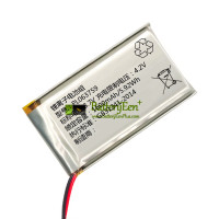 Vervangende batterij voor PLC PL063759