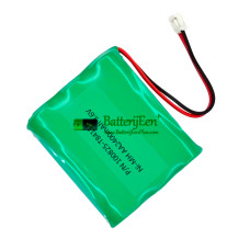 Vervangende batterij voor PLC PN100825-T841111