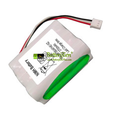 Vervangende batterij voor PLC PNGP380AFH6Y6Z