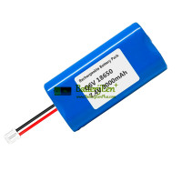 Vervangende batterij voor PLC Q6V