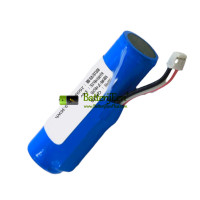 Vervangende batterij voor PLC QM30