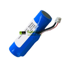Vervangende batterij voor PLC QM30