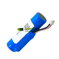 Vervangende batterij voor PLC QM600