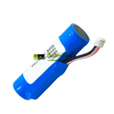Vervangende batterij voor PLC QM600