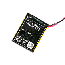 Vervangende batterij voor PLC REC573442P