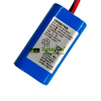 Vervangende batterij voor PLC RFINR18650MH1