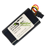 Vervangende batterij voor PLC RP-B-A15