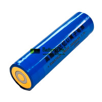Vervangende batterij voor PLC RWX7620