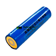 Vervangende batterij voor PLC RWX7620