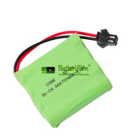 Vervangende batterij voor PLC RX-01 AAA700mAh