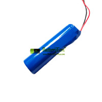 Vervangende batterij voor PLC S-388 S-588