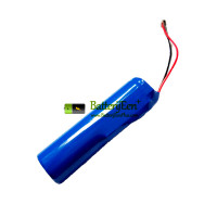 Vervangende batterij voor PLC S-618SE