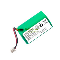 Vervangende batterij voor PLC S02-LI-148-650