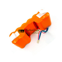 Vervangende batterij voor PLC S05-NM-120-3000
