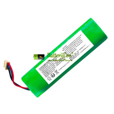 Vervangende batterij voor PLC S16-Li-146-3200