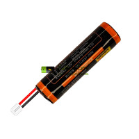 Vervangende batterij voor PLC S201