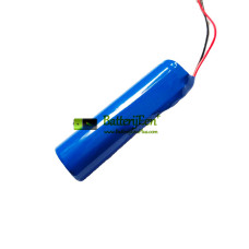 Vervangende batterij voor PLC SD-S20
