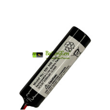 Vervangende batterij voor PLC SDI-35E-11HC