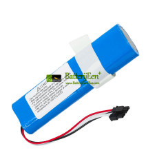 Vervangende batterij voor PLC SE-INR-32E-4S1P