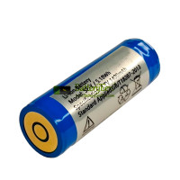 Vervangende batterij voor PLC SF-Y