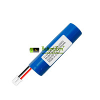 Vervangende batterij voor PLC SF-Y-6